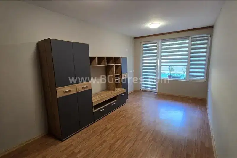 1-bedroom apartment in Oblast Burgas, Pomorie