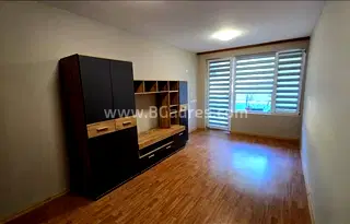 Едностаен апартамент в Бургас, Поморие