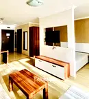Едностаен апартамент в Бургас, Поморие