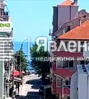 Едностаен апартамент в Бургас, Поморие