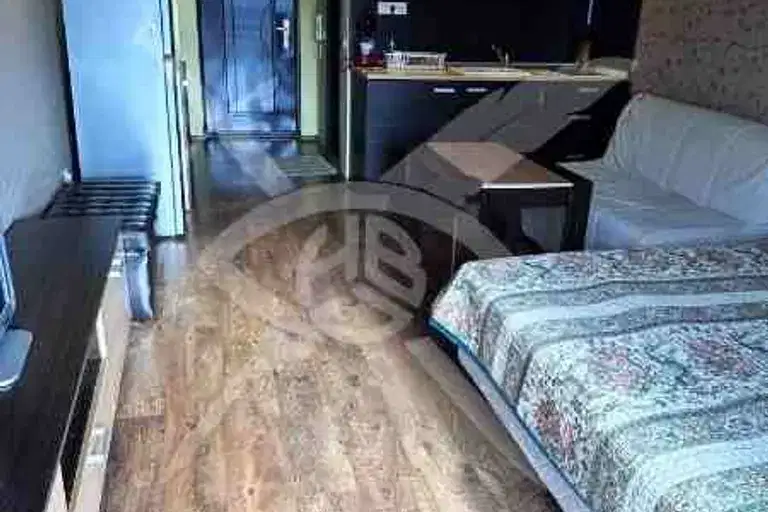 1-bedroom apartment in Oblast Burgas, Pomorie
