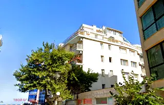 Двустаен апартамент в Бургас, Поморие