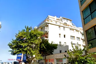 Двустаен апартамент в Бургас, Поморие
