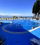 Двустаен апартамент в Бургас, Поморие