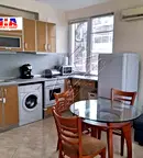 Двустаен апартамент в Бургас, Поморие