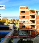 Двустаен апартамент в Бургас, Поморие