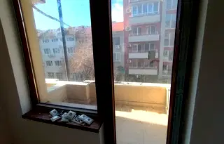 Двустаен апартамент в Бургас, Поморие
