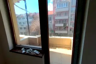 Двустаен апартамент в Бургас, Поморие