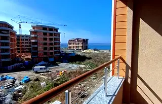 Двустаен апартамент в Бургас, Поморие