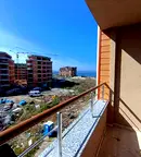 Двустаен апартамент в Бургас, Поморие