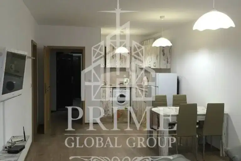 2-bedroom apartment in Oblast Burgas, Pomorie