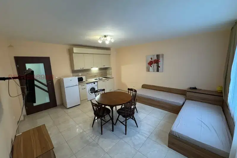 2-bedroom apartment in Oblast Burgas, Pomorie