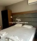 Двустаен апартамент в Бургас, Поморие