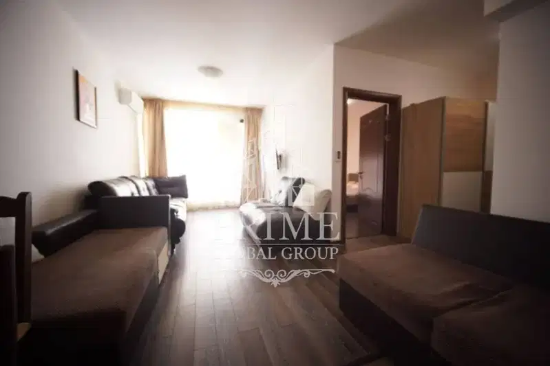 2-bedroom apartment in Oblast Burgas, Pomorie