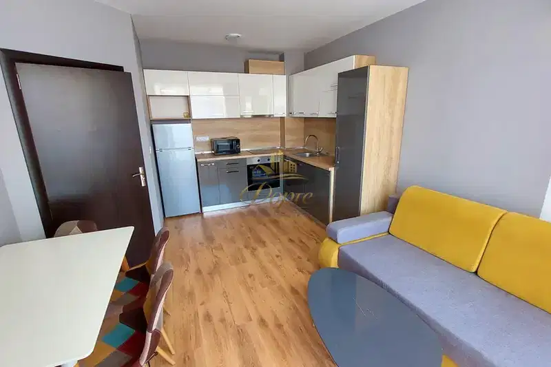 2-bedroom apartment in Oblast Burgas, Pomorie