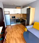 Двустаен апартамент в Бургас, Поморие