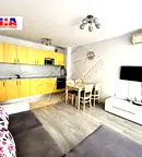 Двустаен апартамент в Бургас, Поморие