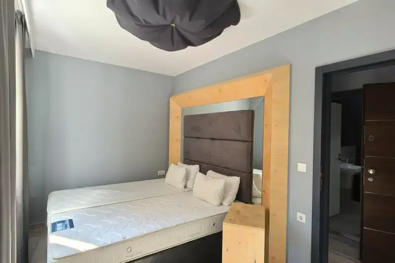 2-bedroom apartment in Oblast Burgas, Pomorie