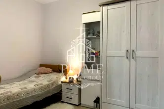 Двустаен апартамент в Бургас, Поморие