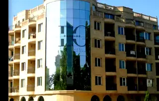 Двустаен апартамент в Бургас, Поморие