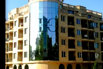Двустаен апартамент в Бургас, Поморие