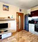 Двустаен апартамент в Бургас, Поморие