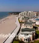 Двустаен апартамент в Бургас, Поморие