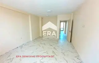 Двустаен апартамент в Бургас, Поморие