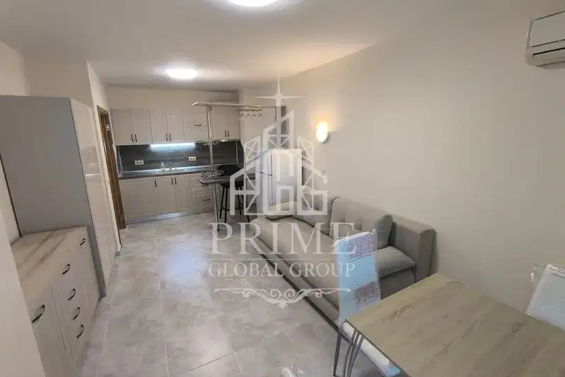 2-bedroom apartment in Oblast Burgas, Pomorie