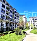 Двустаен апартамент в Бургас, Поморие