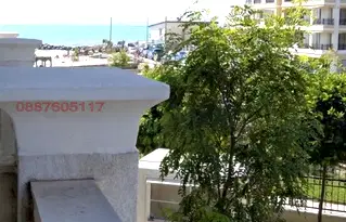 Двустаен апартамент в Бургас, Поморие