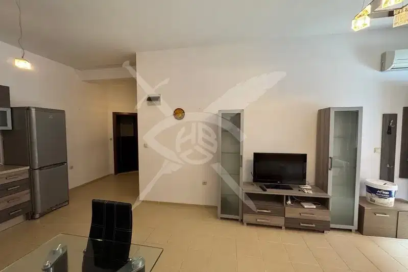 2-bedroom apartment in Oblast Burgas, Pomorie