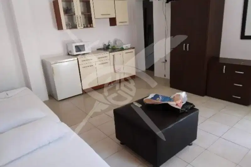 2-bedroom apartment in Oblast Burgas, Pomorie