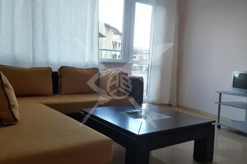 2-bedroom apartment in Oblast Burgas, Pomorie
