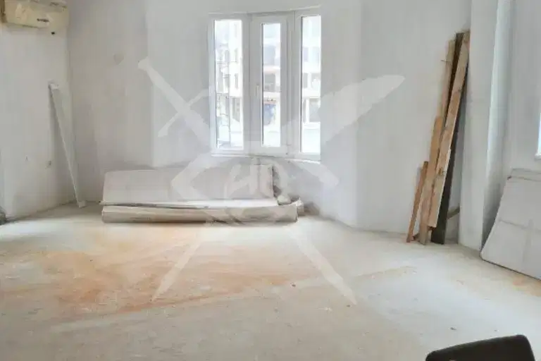 2-bedroom apartment in Oblast Burgas, Pomorie