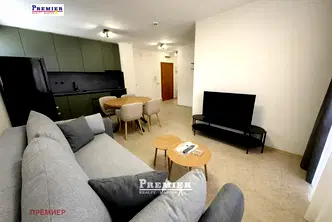 Двустаен апартамент в Бургас, Поморие