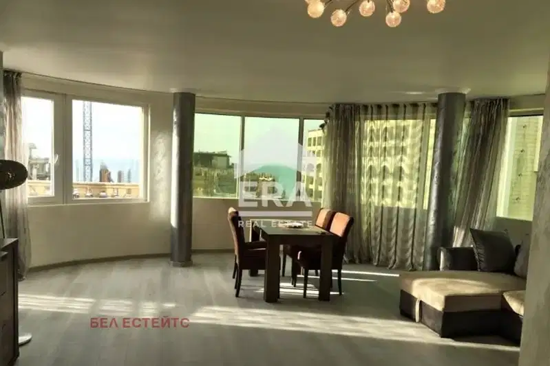2-bedroom apartment in Oblast Burgas, Pomorie