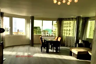 Двустаен апартамент в Бургас, Поморие