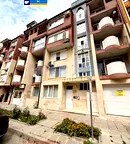 Двустаен апартамент в Бургас, Поморие