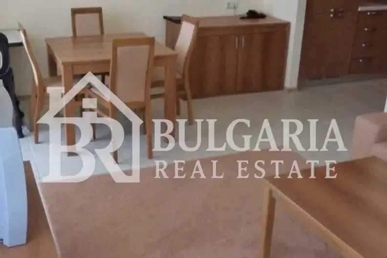 2-bedroom apartment in Oblast Burgas, Pomorie