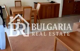 Двустаен апартамент в Бургас, Поморие