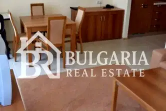 Двустаен апартамент в Бургас, Поморие