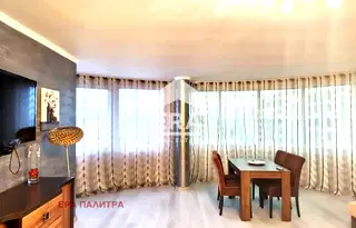 Двустаен апартамент в Бургас, Поморие
