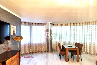 Двустаен апартамент в Бургас, Поморие