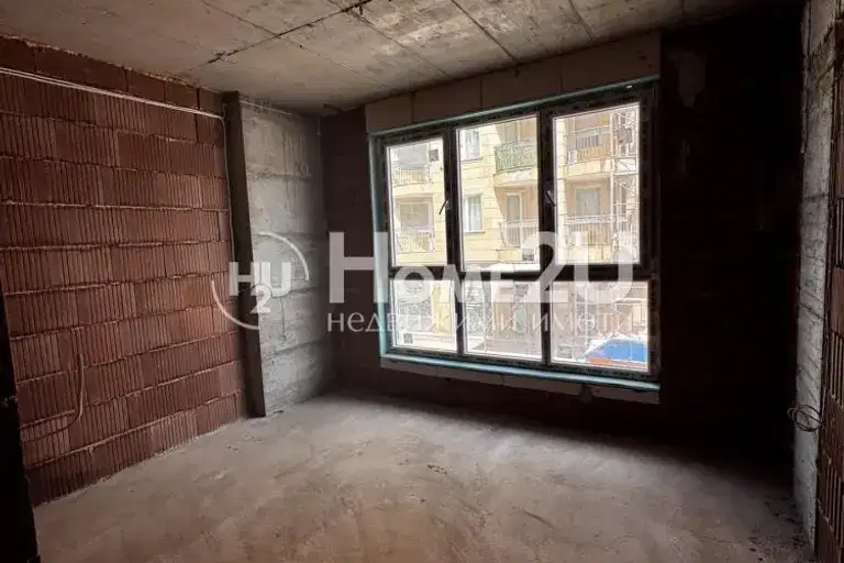 2-bedroom apartment in Oblast Burgas, Pomorie
