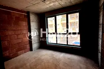 Двустаен апартамент в Бургас, Поморие