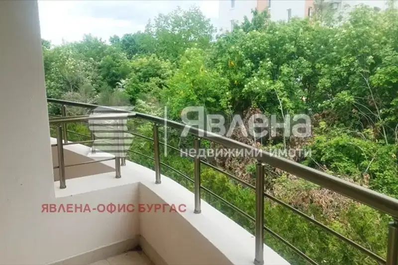 2-bedroom apartment in Oblast Burgas, Pomorie