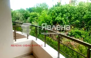 Двустаен апартамент в Бургас, Поморие