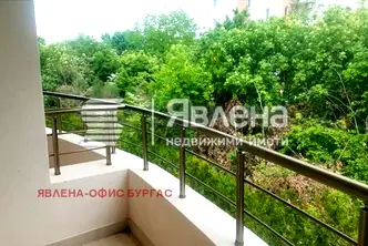 Двустаен апартамент в Бургас, Поморие