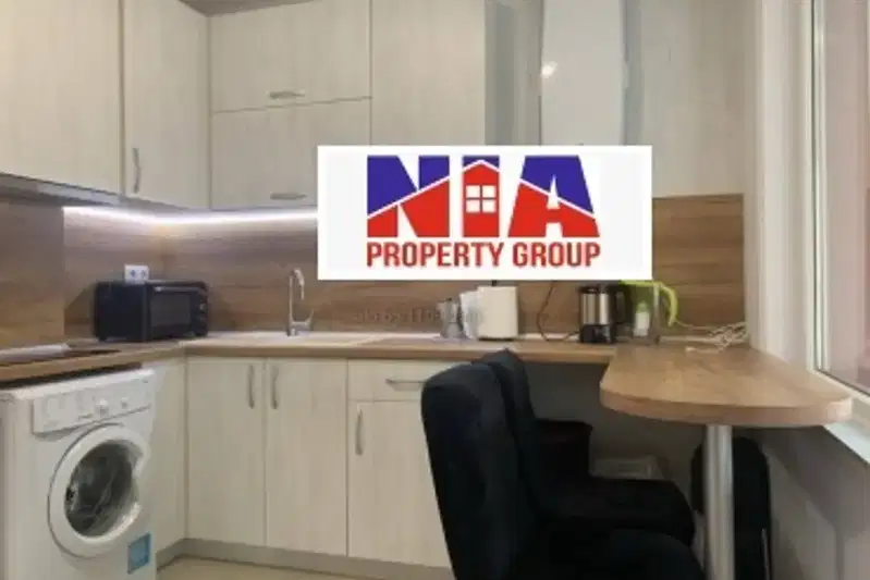 2-bedroom apartment in Oblast Burgas, Pomorie